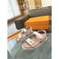 Louis Vuitton Sandals